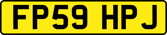 FP59HPJ