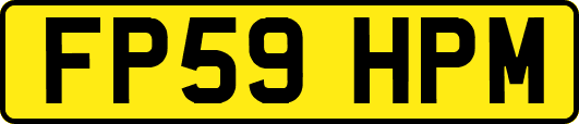 FP59HPM