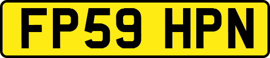 FP59HPN
