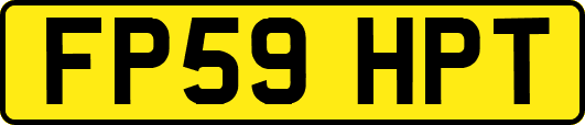FP59HPT
