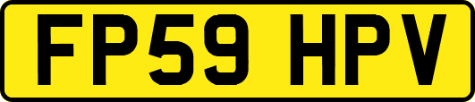 FP59HPV