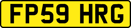 FP59HRG
