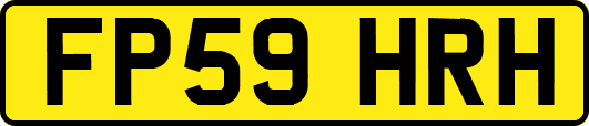 FP59HRH