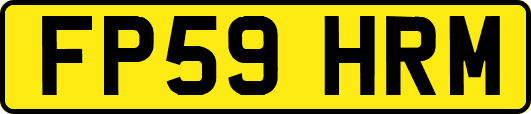 FP59HRM