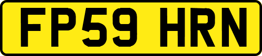 FP59HRN