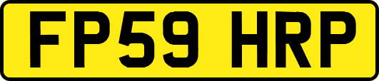 FP59HRP