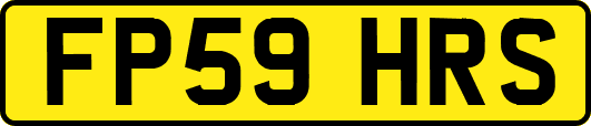 FP59HRS