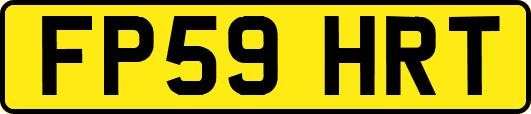 FP59HRT
