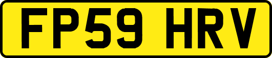 FP59HRV