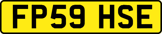 FP59HSE