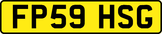 FP59HSG