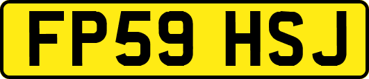 FP59HSJ