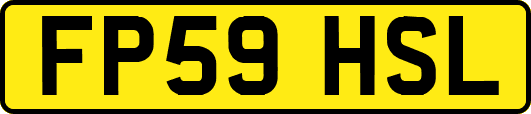 FP59HSL