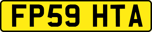 FP59HTA