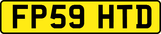 FP59HTD