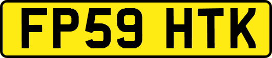 FP59HTK