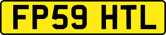 FP59HTL