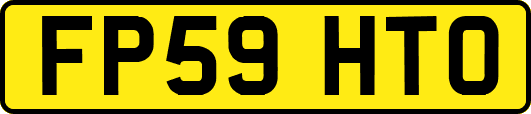 FP59HTO