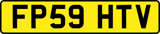 FP59HTV