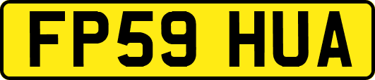 FP59HUA
