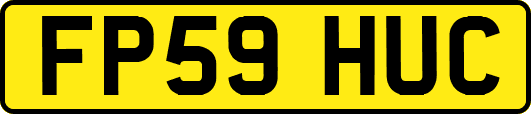 FP59HUC