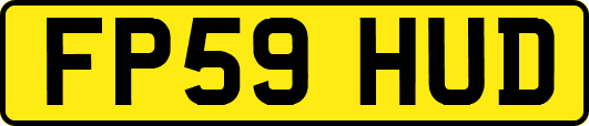 FP59HUD