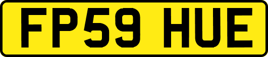 FP59HUE