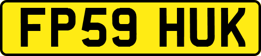 FP59HUK