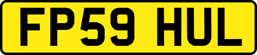 FP59HUL