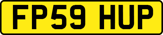 FP59HUP