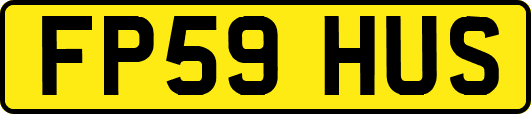 FP59HUS
