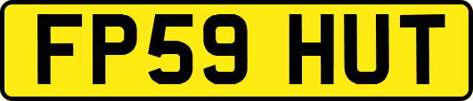 FP59HUT