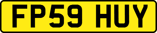 FP59HUY