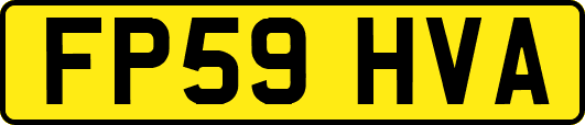 FP59HVA