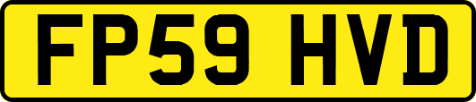 FP59HVD