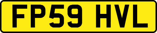FP59HVL