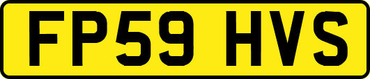 FP59HVS