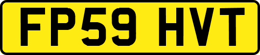 FP59HVT