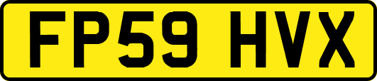 FP59HVX