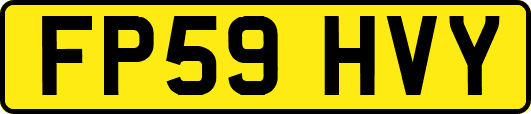 FP59HVY