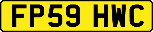 FP59HWC