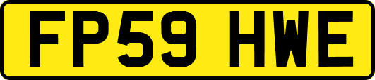 FP59HWE