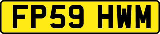 FP59HWM