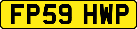FP59HWP