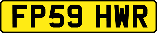 FP59HWR