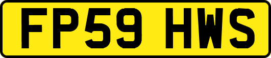 FP59HWS