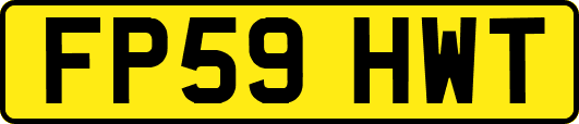 FP59HWT