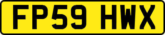 FP59HWX