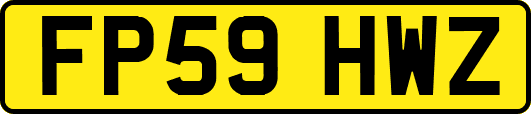 FP59HWZ