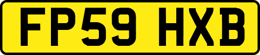 FP59HXB